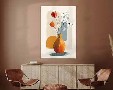 Geometrie in Bloei no.6