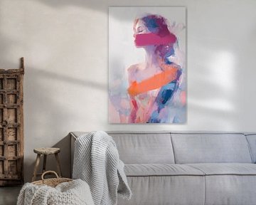 Fragmented no.5 van Studio BB