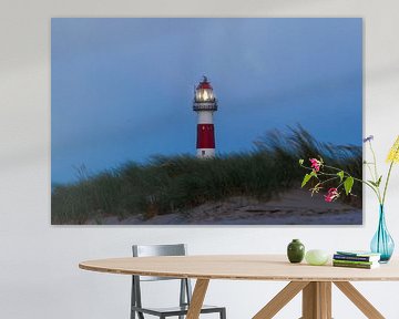 Phare d'Ameland sur Douwe Schut