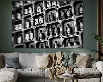 Bottle Distillery, Eindhoven In Focus