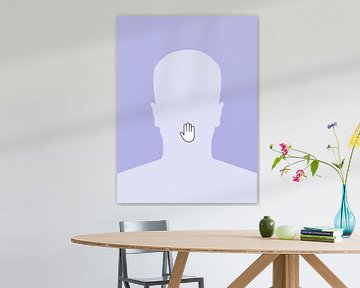 Avatar Pardon My French by bob schroeder