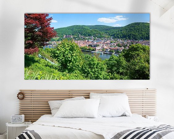 Raumvorschau