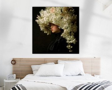 Feminine Bloom by Yaya's