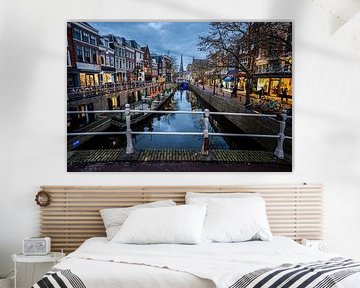 Weinkeller Leeuwarden von Jaspar Moulijn