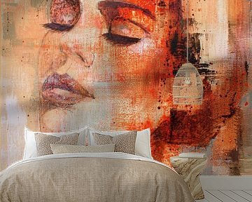 Faith von Atelier Paint-Ing