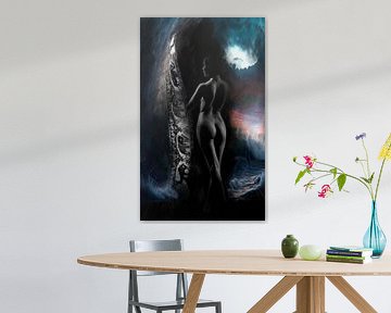 Un regard particulier