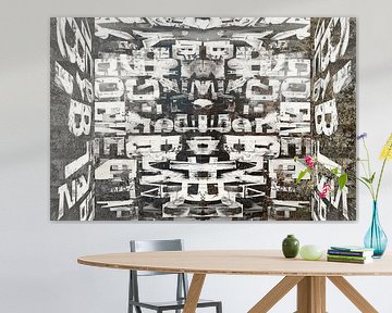 Sortir de la boîte sur Saranda Foto Art