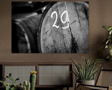 Bottle Distillery, Eindhoven In Focus sur Jos Crooymans