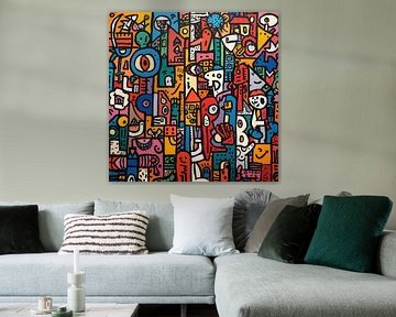 Die Nachbarschaft von Kay Weber