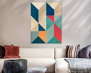 Showing the Direction 02