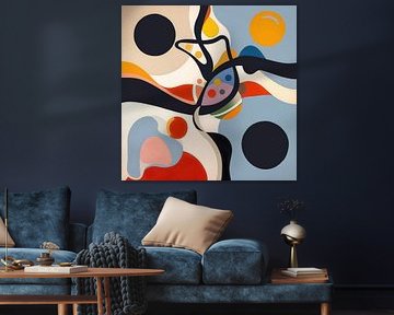 Tours tortueux sur Kay Weber