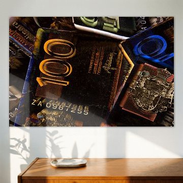 Pride of the Republic by Photoart-Naegele