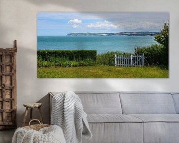 Audinghen, Frankrijk van Jarne Buttiens