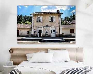 Vizzavona (Corsica), France by Jarne Buttiens