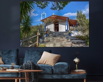 Agios Isidoros, Greece by Jarne Buttiens