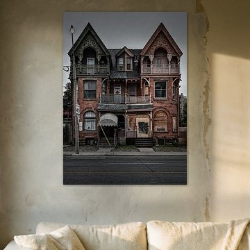 Nos 9 - 11 Spadina Road 2 Color Version