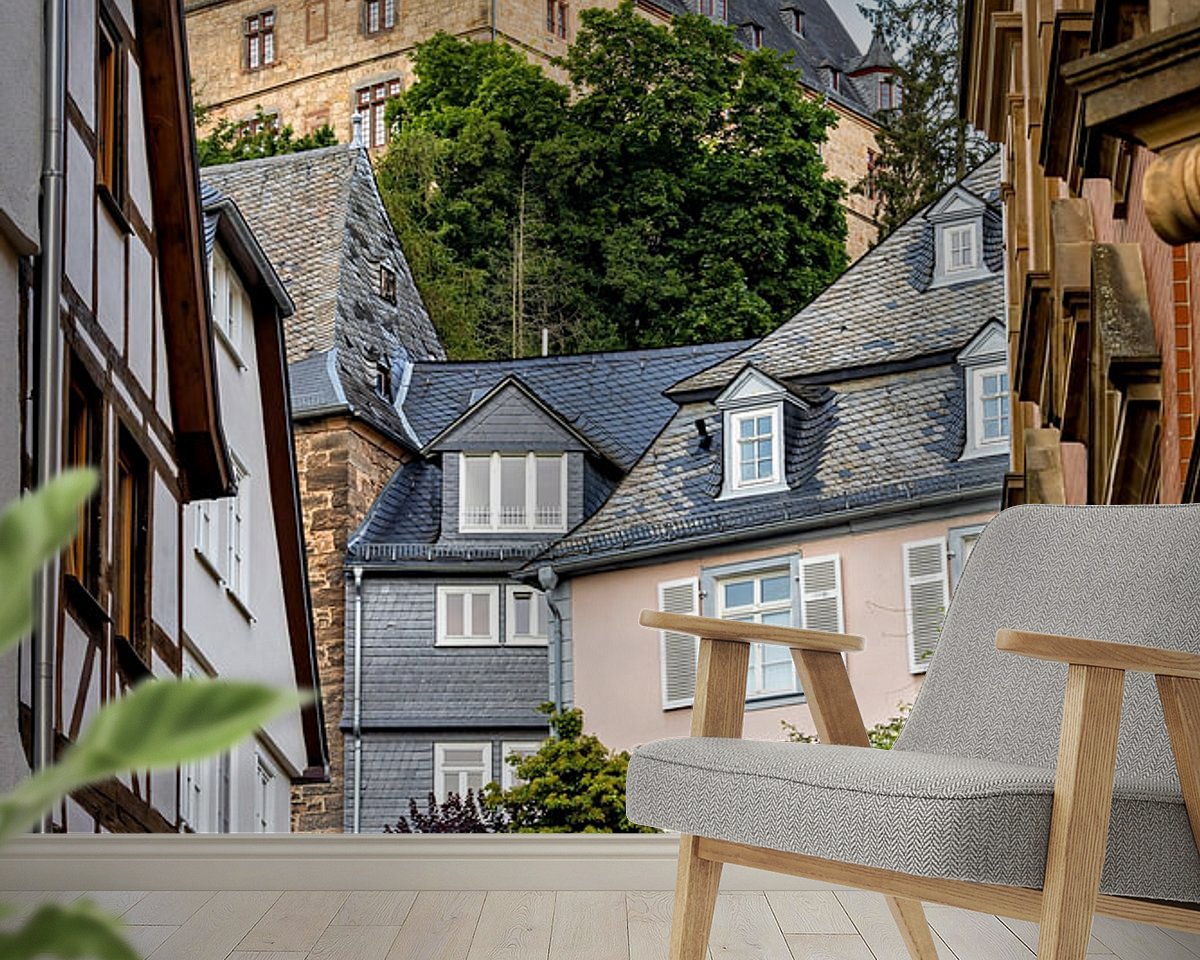 Raumvorschau