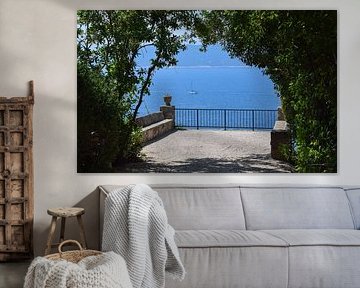 Trsteno, Croatie sur Jarne Buttiens