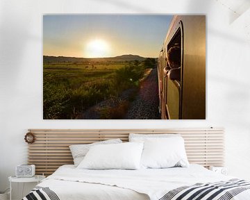 Drniš, Kroatien von Jarne Buttiens