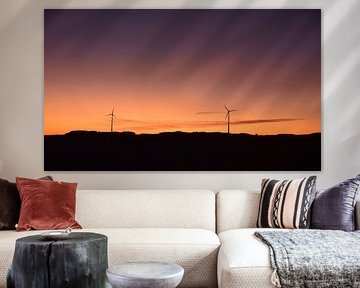 Bourscheid, Luxembourg by Jarne Buttiens