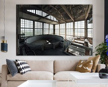 maison d'escher sur maxxe