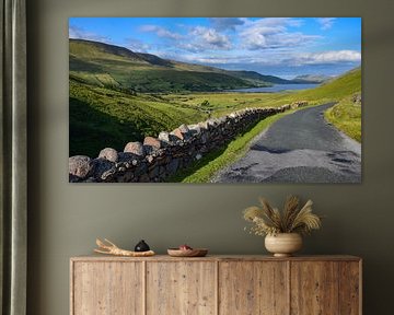 Connemara, Irland - IV von Jarne Buttiens