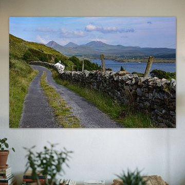 Connemara, Irlande - II