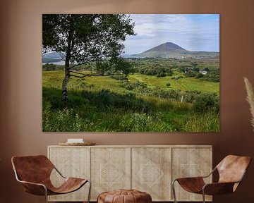 Letterfrack, Irland von Jarne Buttiens