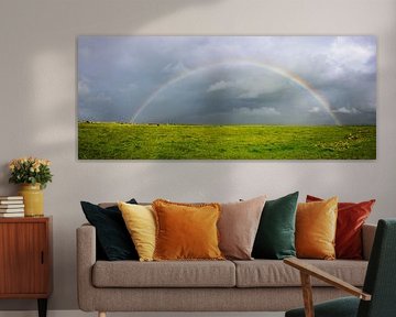 Slievenageeragh, Irland von Jarne Buttiens