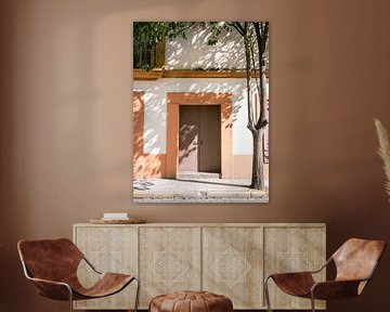 Oaxaca von Raisa Zwart Reisefotografiedrucke