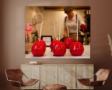 Spanien - Granada - ein buntes Bonbon! von Ronald Harmsen