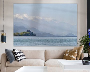 Albania - Lake Shkodër 1