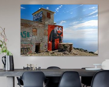 Albania - road trip west coast route