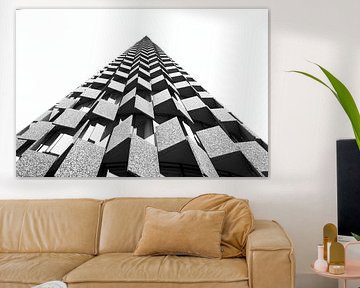 Albania - the capital Tirana 2