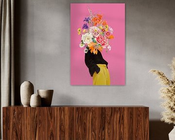 Keep the Balance von Marja van den Hurk