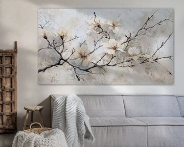 Eternal Spring by Yaya's