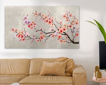 Petals of Joy by Yaya's