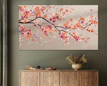 Blooming Symphony by Yaya's