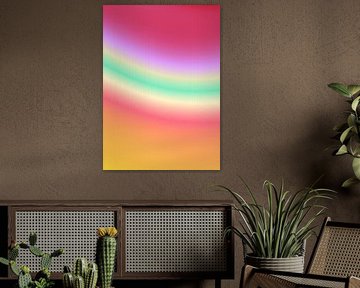 SONNENSCHEIN IN MENSCHENGESTALT