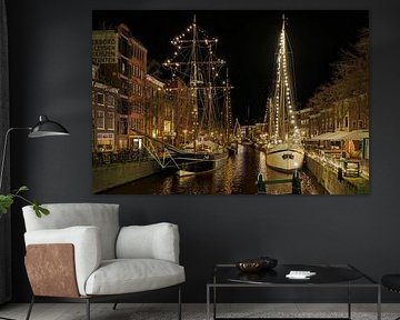 Groningen Winter Prosperity edition 2025 by Antje Verleg-Dijk