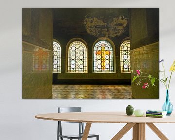 Bulgaria - Sofia - Alexander Nevsky Cathedral