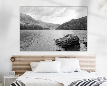 Schottland - atemberaubende Landschaften 2 von Ronald Harmsen