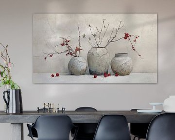 Subtle Bloom Sérénité sur Yaya's