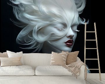 Fluistering van de Witte Droom