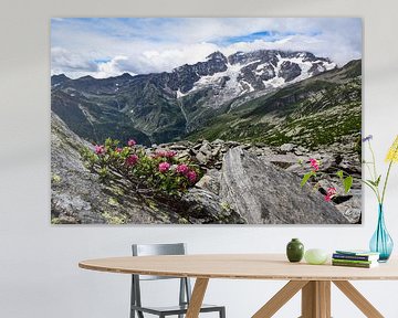 Alta Valsesia, Italien