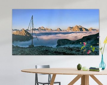 Auronzo di Cadore, Italien