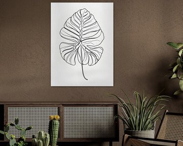 feuille d'esquisse sur Giandra Safaraz