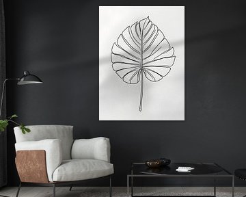 feuille d'esquisse sur Giandra Safaraz