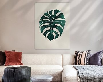 feuille sur Giandra Safaraz