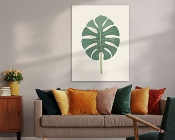 plat botanique sur Giandra Safaraz